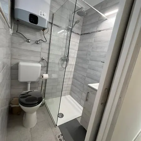 Mira Apartamento Zamárdi