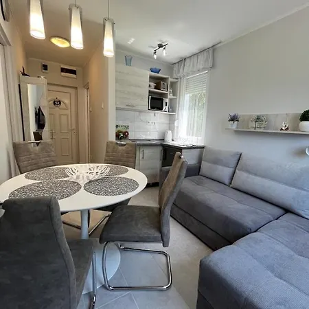 Apartamento Mira *
