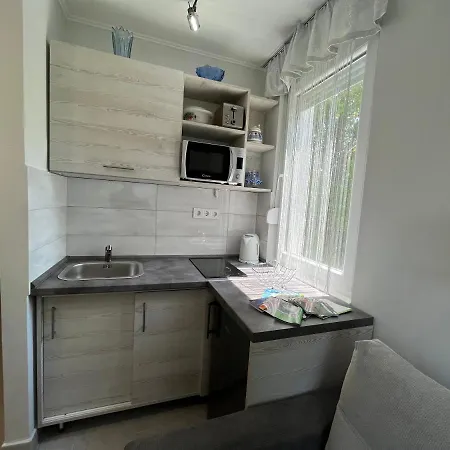 Apartamento Mira *